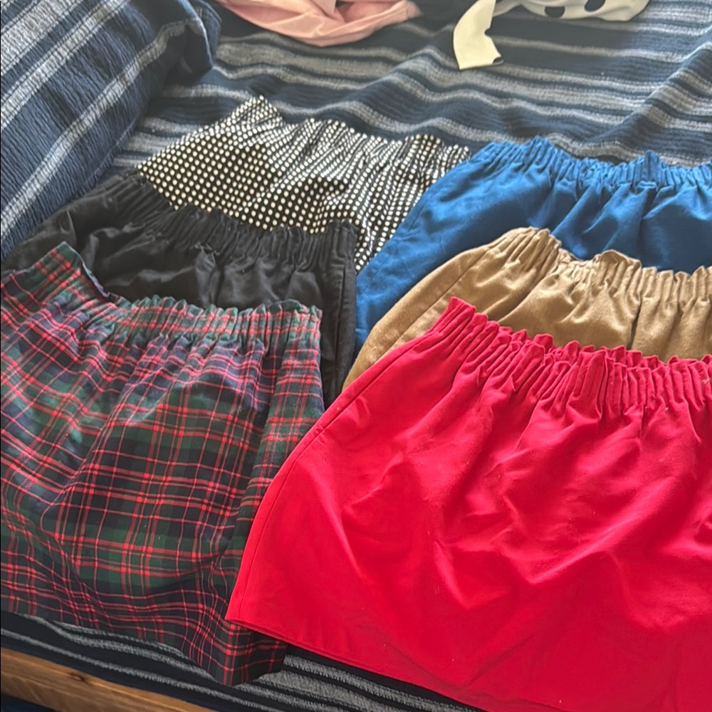 JCrew Skirts size 6